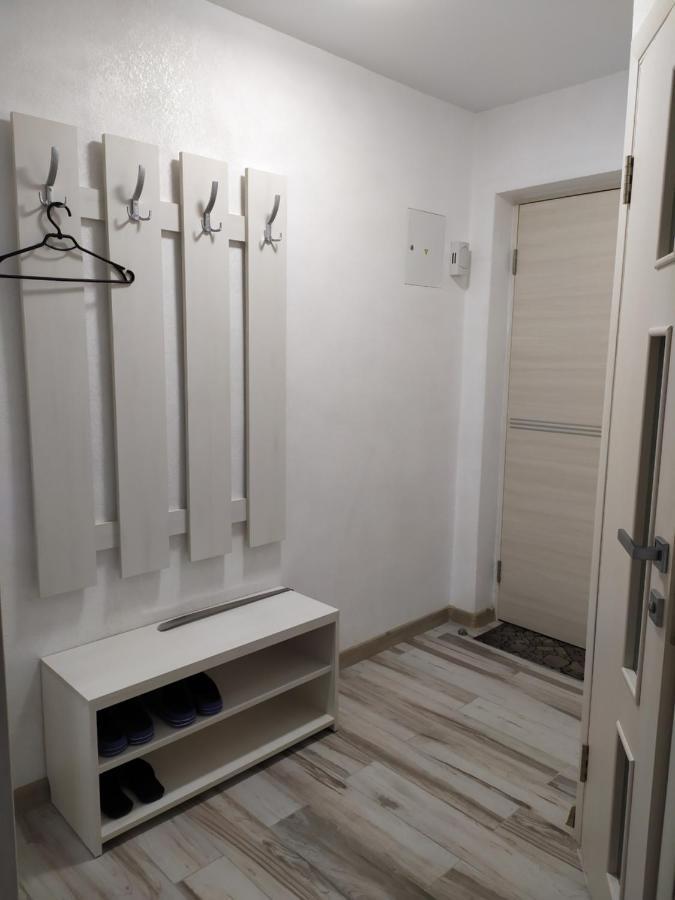 Apartament Нова 2Х Кімнатна В Центре Rivne Zewnętrze zdjęcie