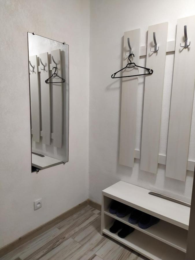 Apartament Нова 2Х Кімнатна В Центре Rivne Zewnętrze zdjęcie