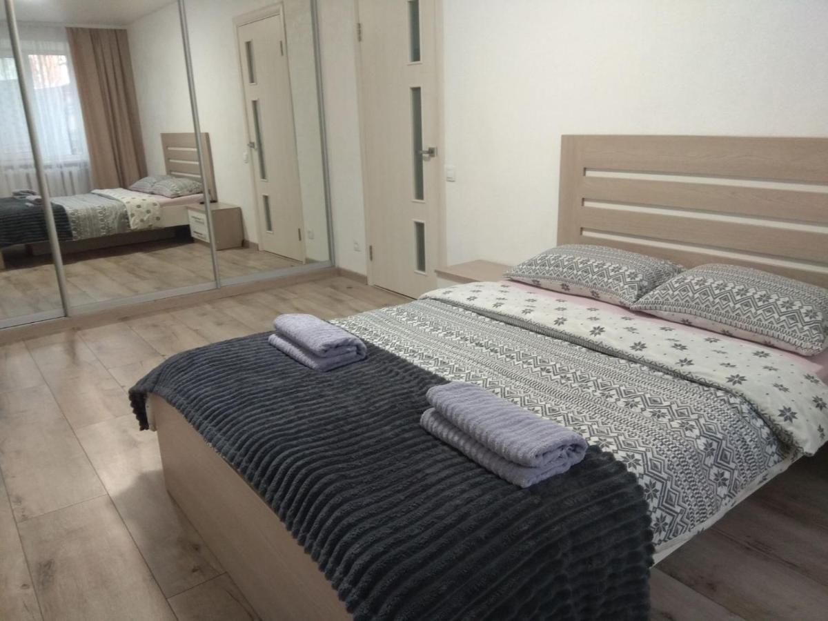 Apartament Нова 2Х Кімнатна В Центре Rivne Zewnętrze zdjęcie