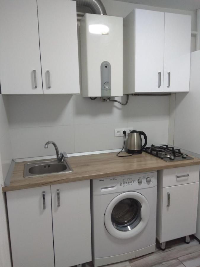 Apartament Нова 2Х Кімнатна В Центре Rivne Zewnętrze zdjęcie