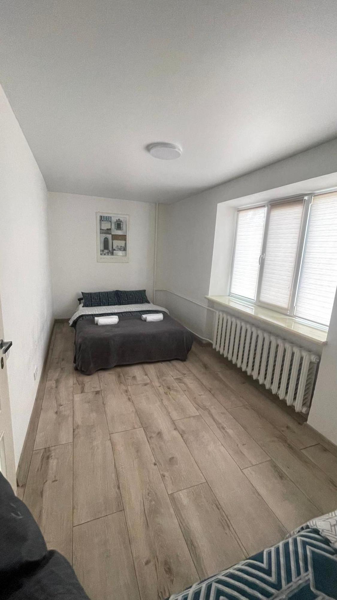 Apartament Нова 2Х Кімнатна В Центре Rivne Zewnętrze zdjęcie