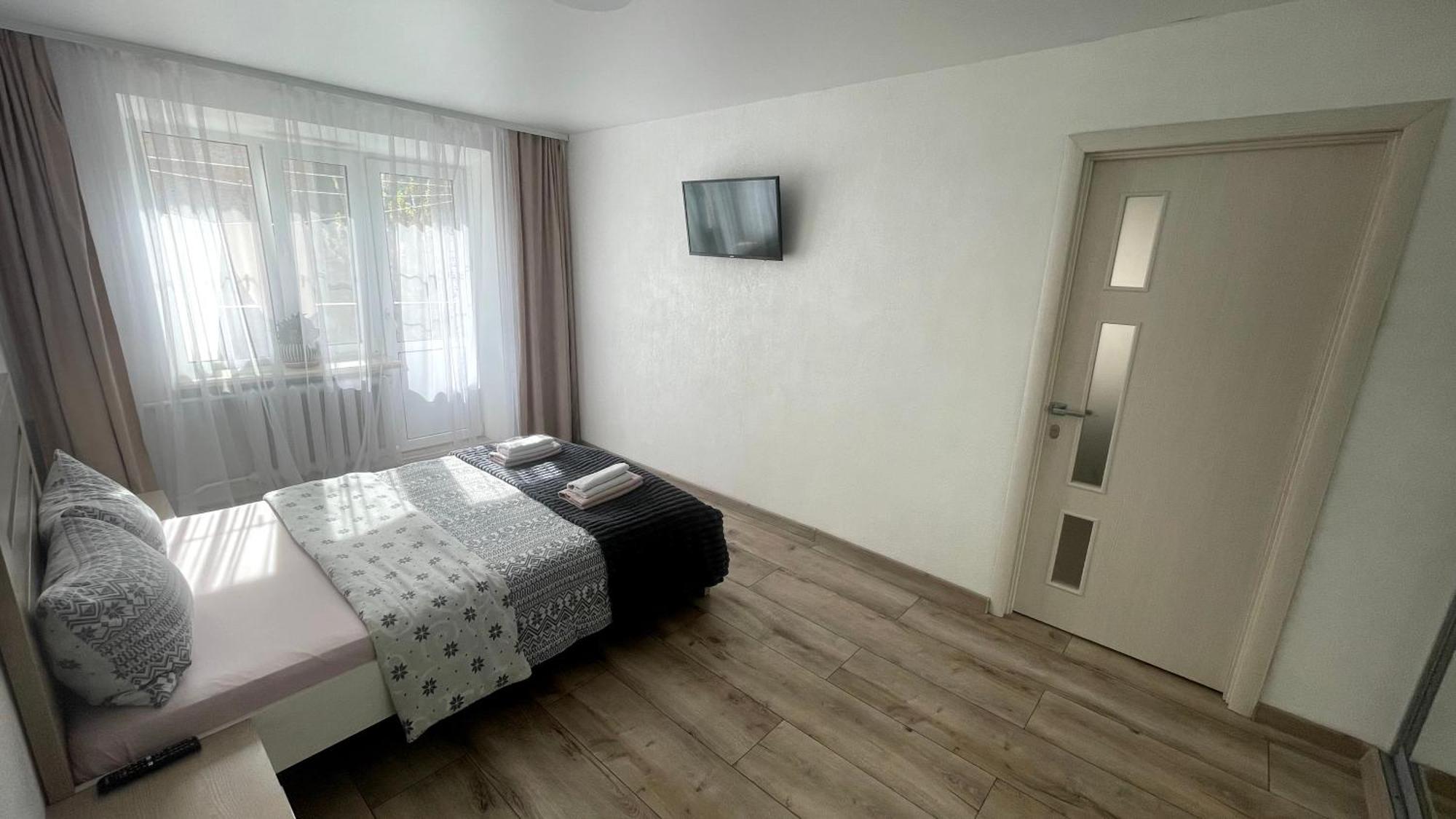 Apartament Нова 2Х Кімнатна В Центре Rivne Zewnętrze zdjęcie