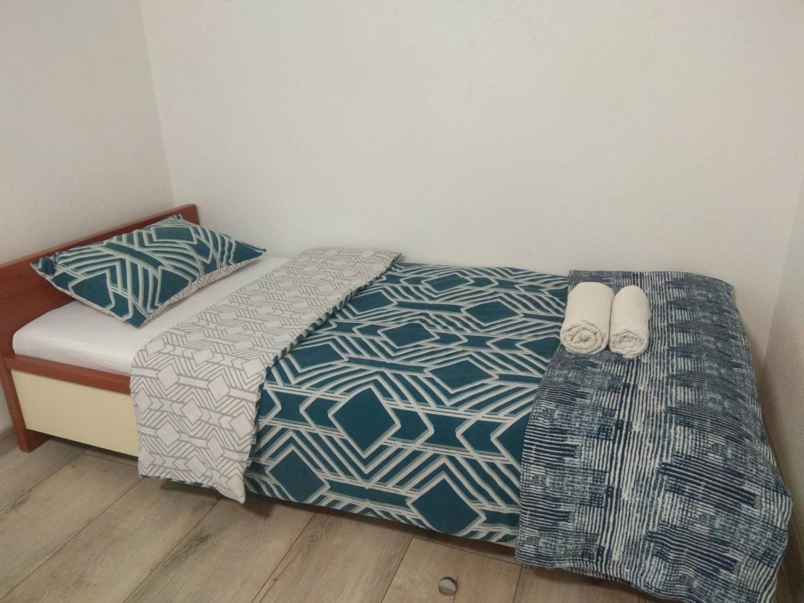 Apartament Нова 2Х Кімнатна В Центре Rivne Zewnętrze zdjęcie