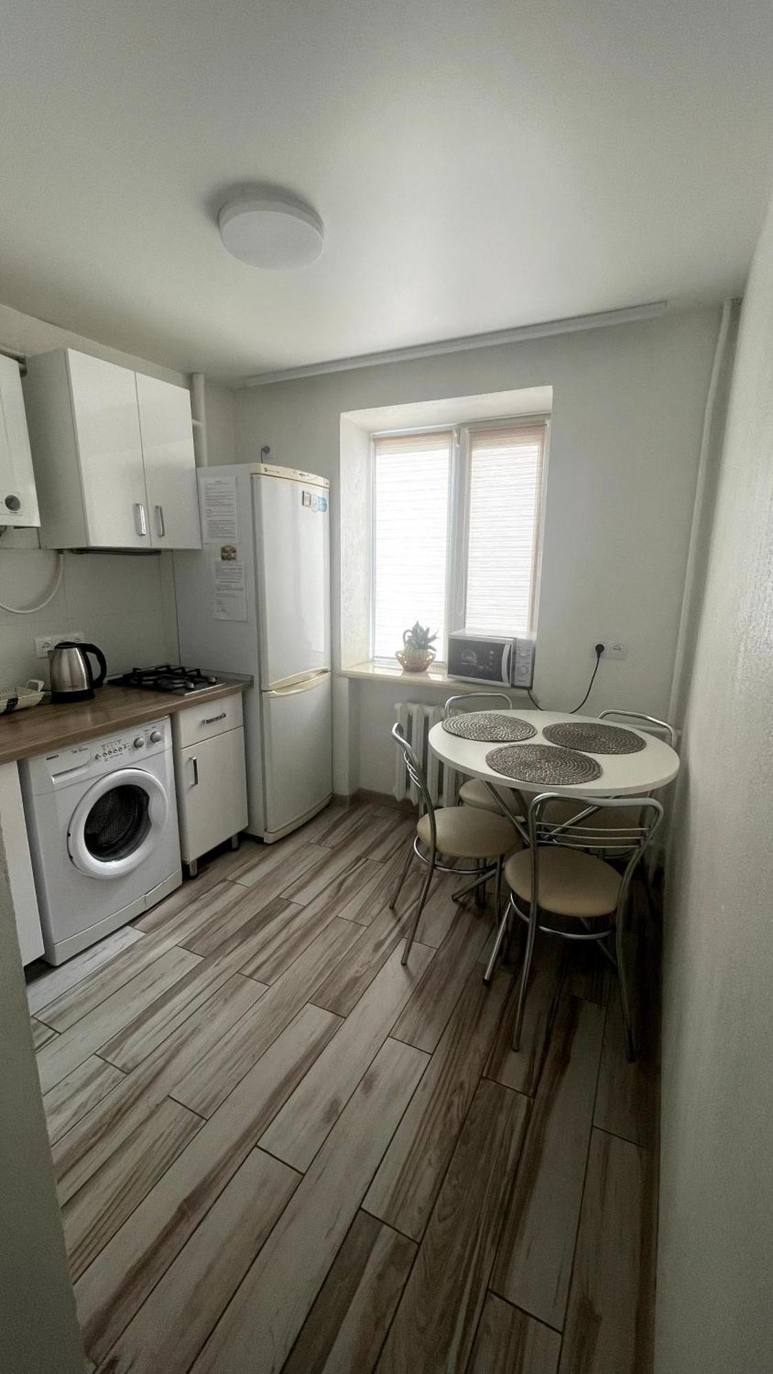 Apartament Нова 2Х Кімнатна В Центре Rivne Zewnętrze zdjęcie